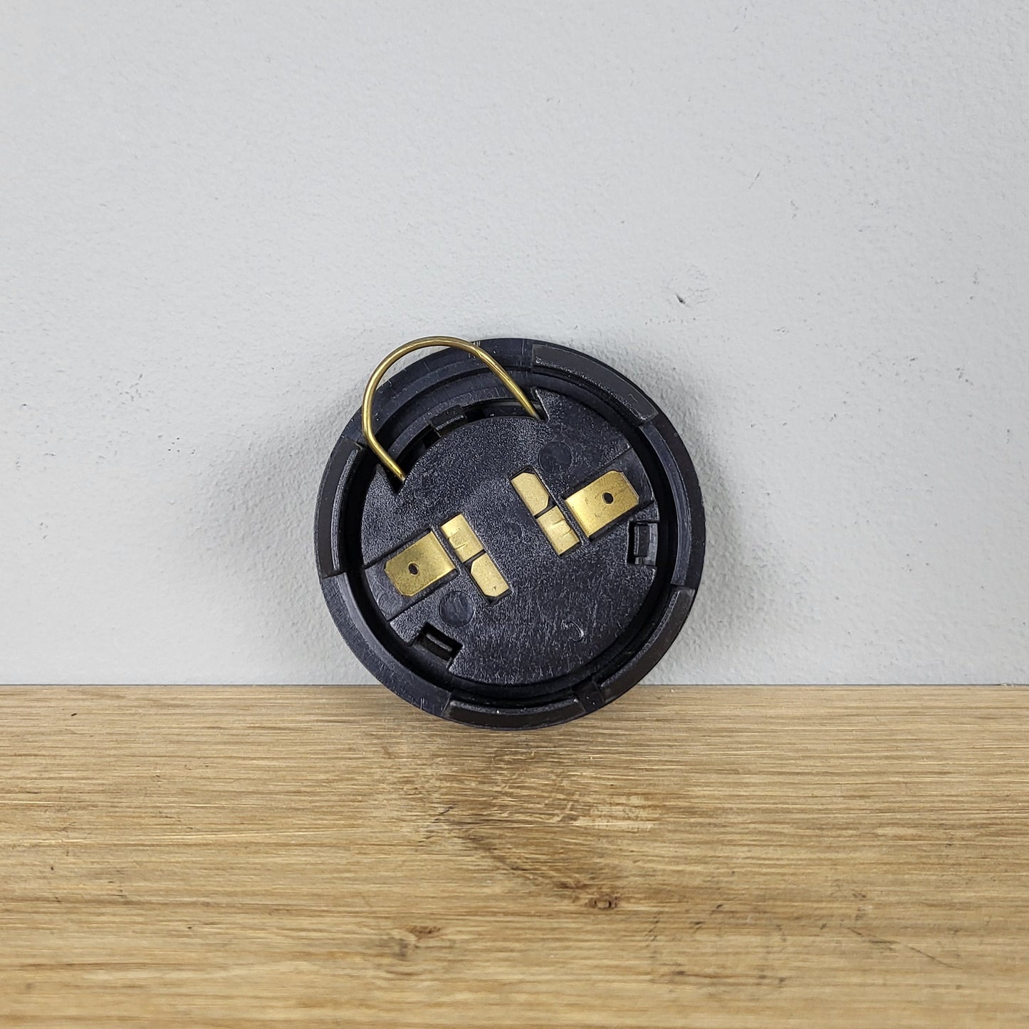 Opel horn push button