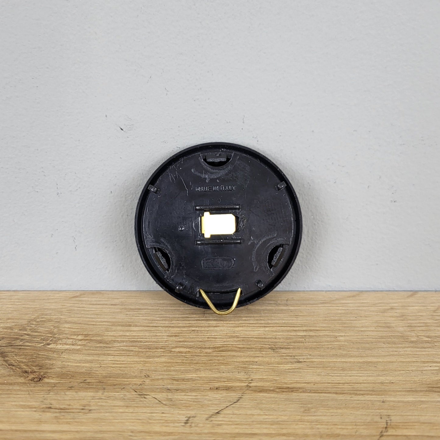 Alpine A110 Renault horn push button '60s classic
