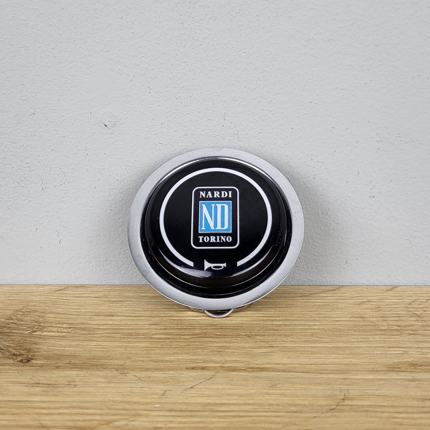 Nardi ND Torino classic horn push button 2/C (NEW)