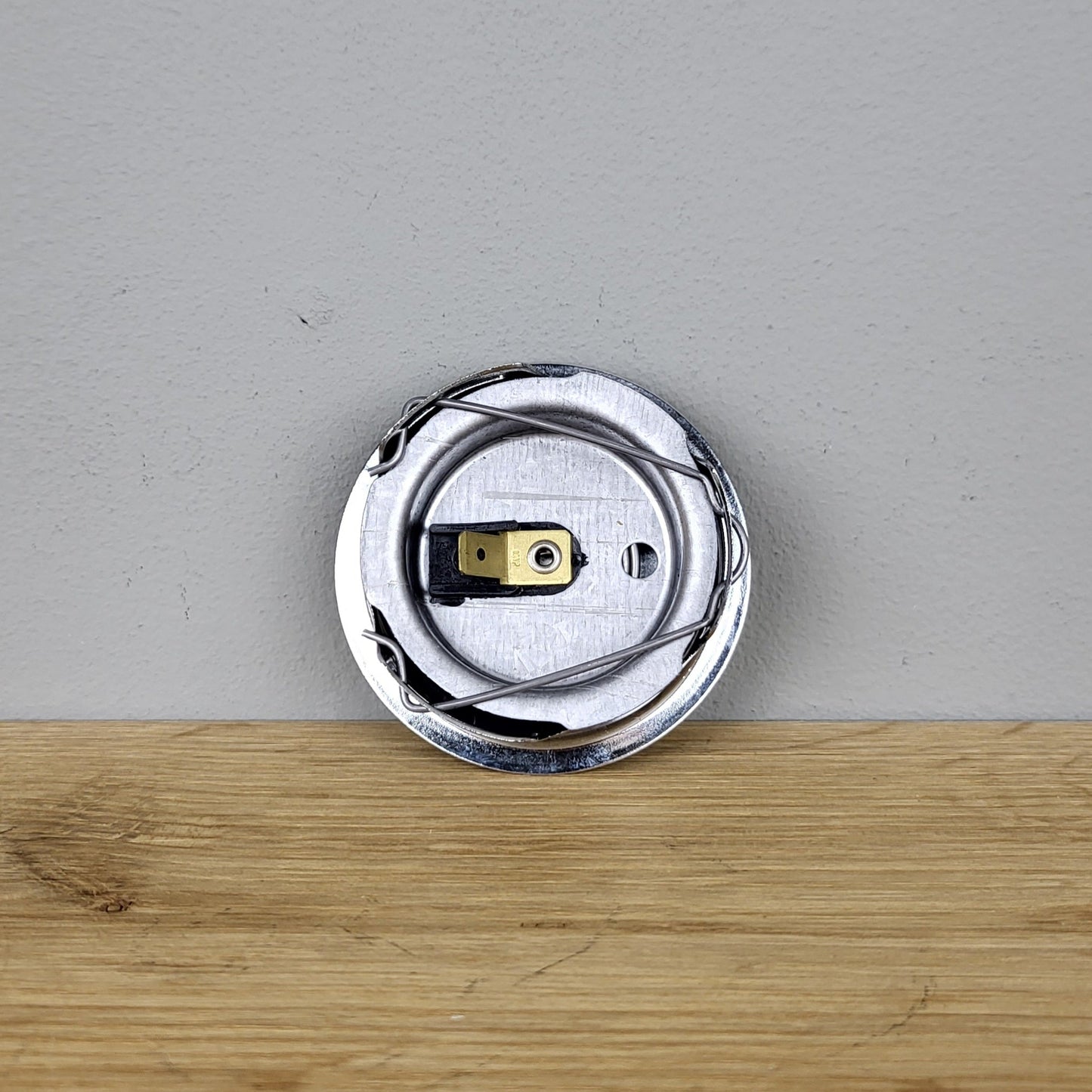 Nardi ND Torino classic horn push button 1/C (NEW)