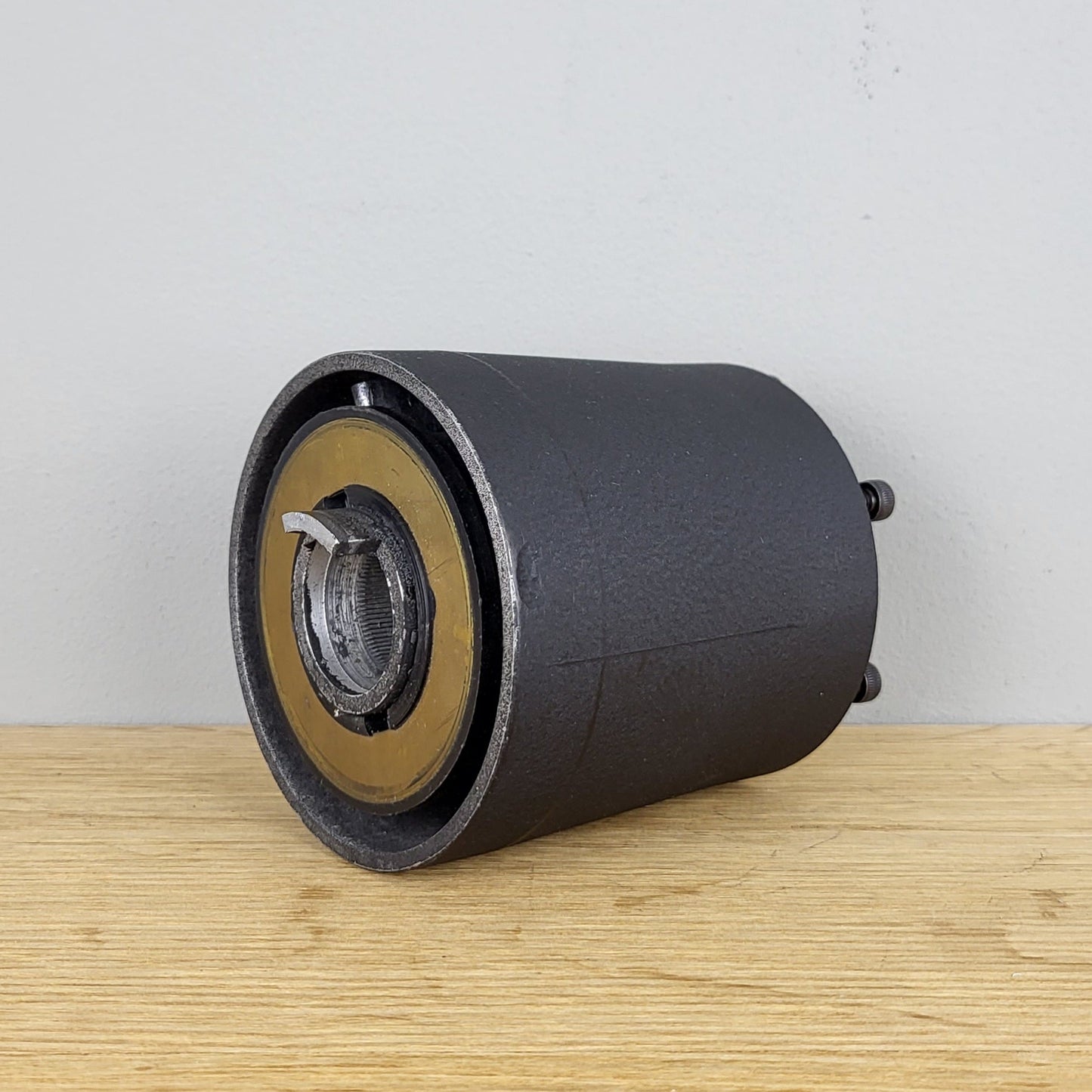 Steering wheel hub adapter kit 25 mm Ø