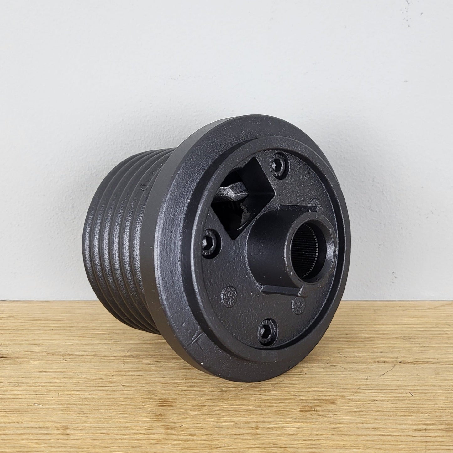 Opel Corsa C steering wheel hub adapter kit Luisi CAB5210 (NEW)