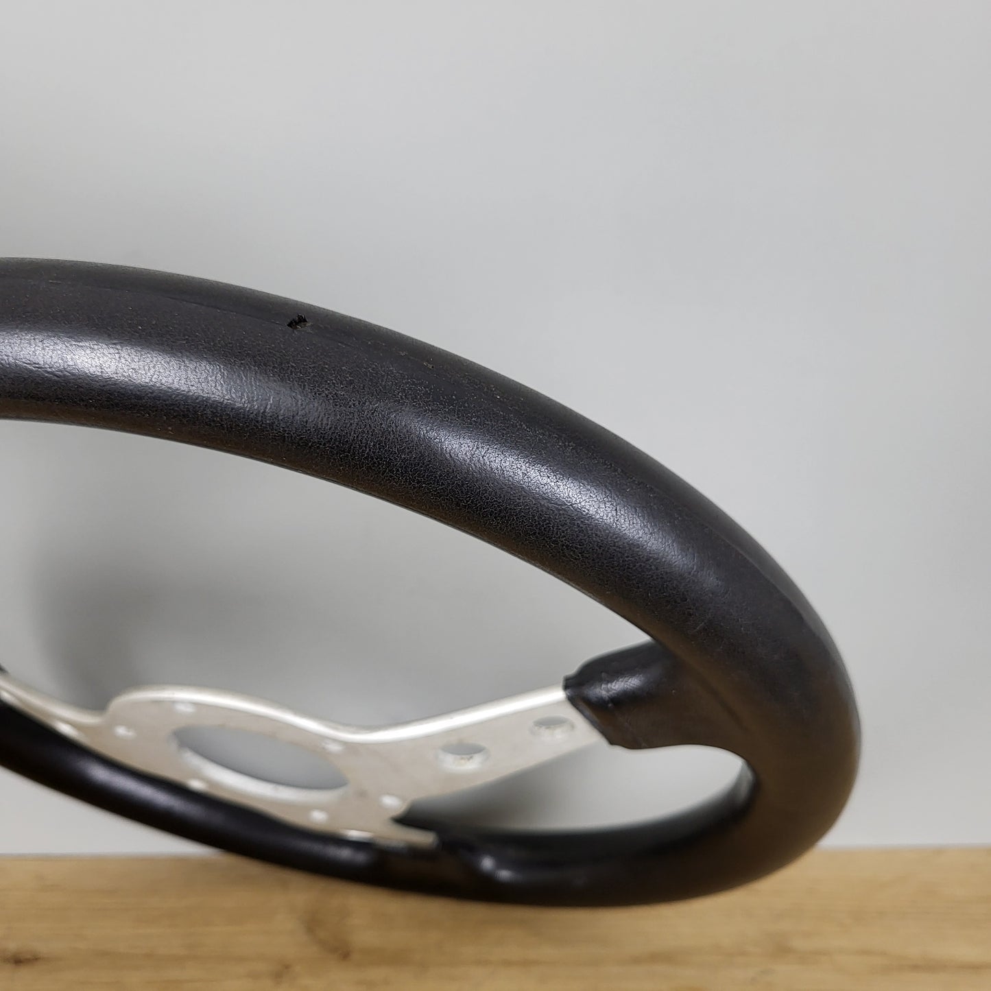 Fusina 330 steering wheel Lancia / Fiat / Autobianchi / Alfa Romeo (1980)