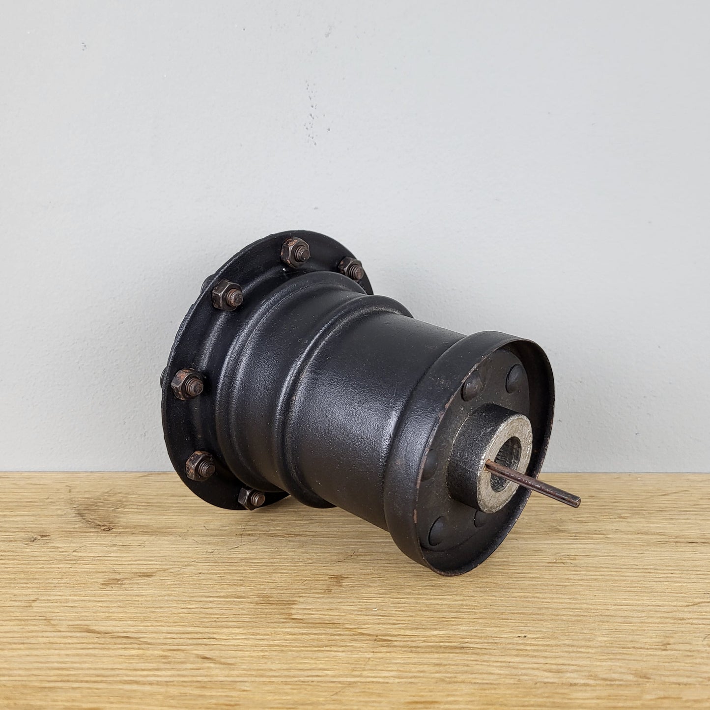 Renault 9 / 11 GTX steering wheel hub adapter kit Formuling L130