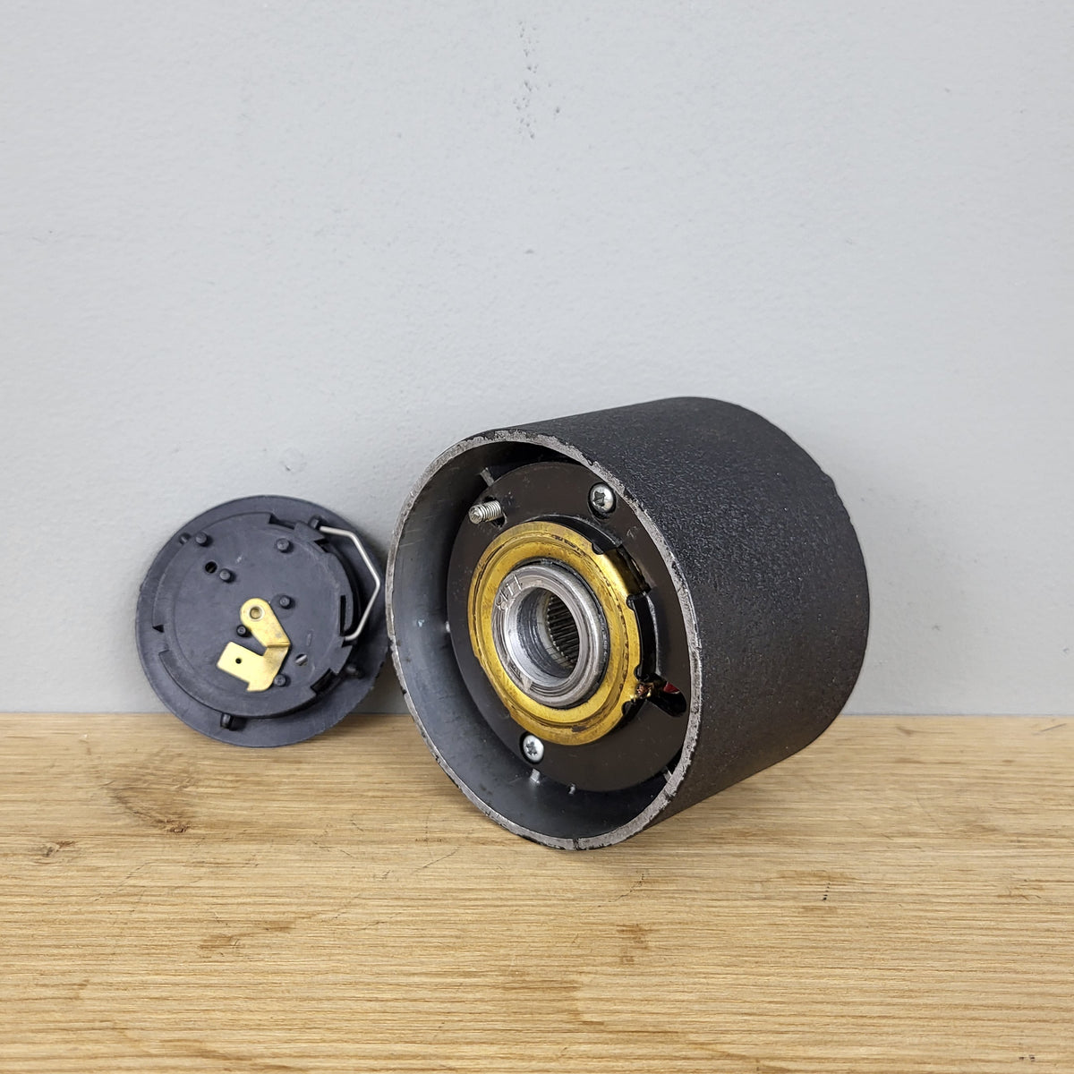 Fiat steering wheel hub adapter kit Personal 0140/1418