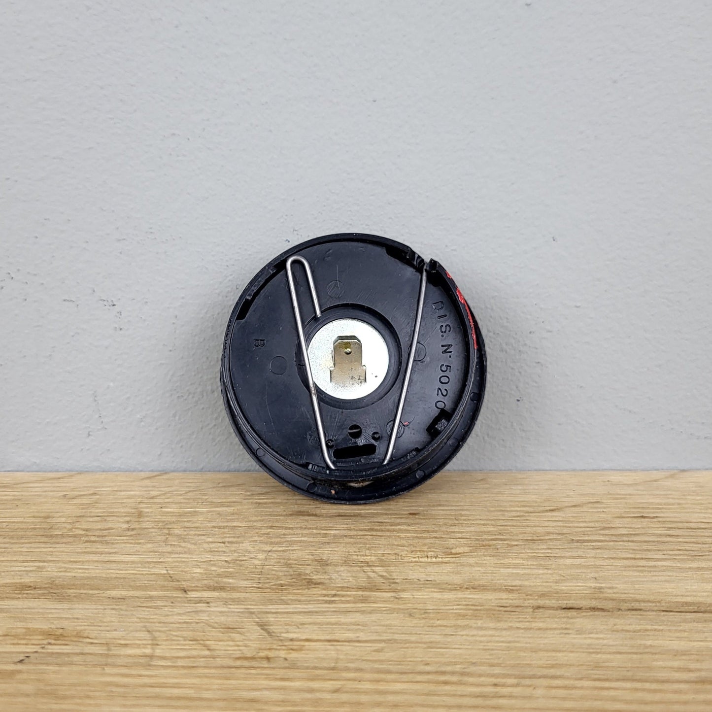 Fiat horn push button '70s classic