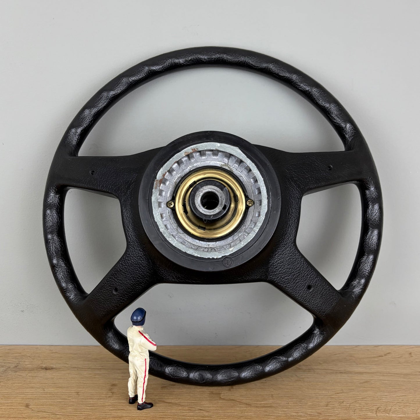 BMW 5-Series E28 steering wheel (1981-1987)