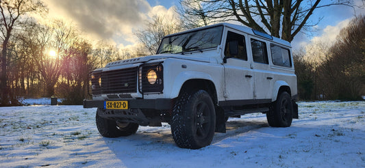 Yeti wears a top hat