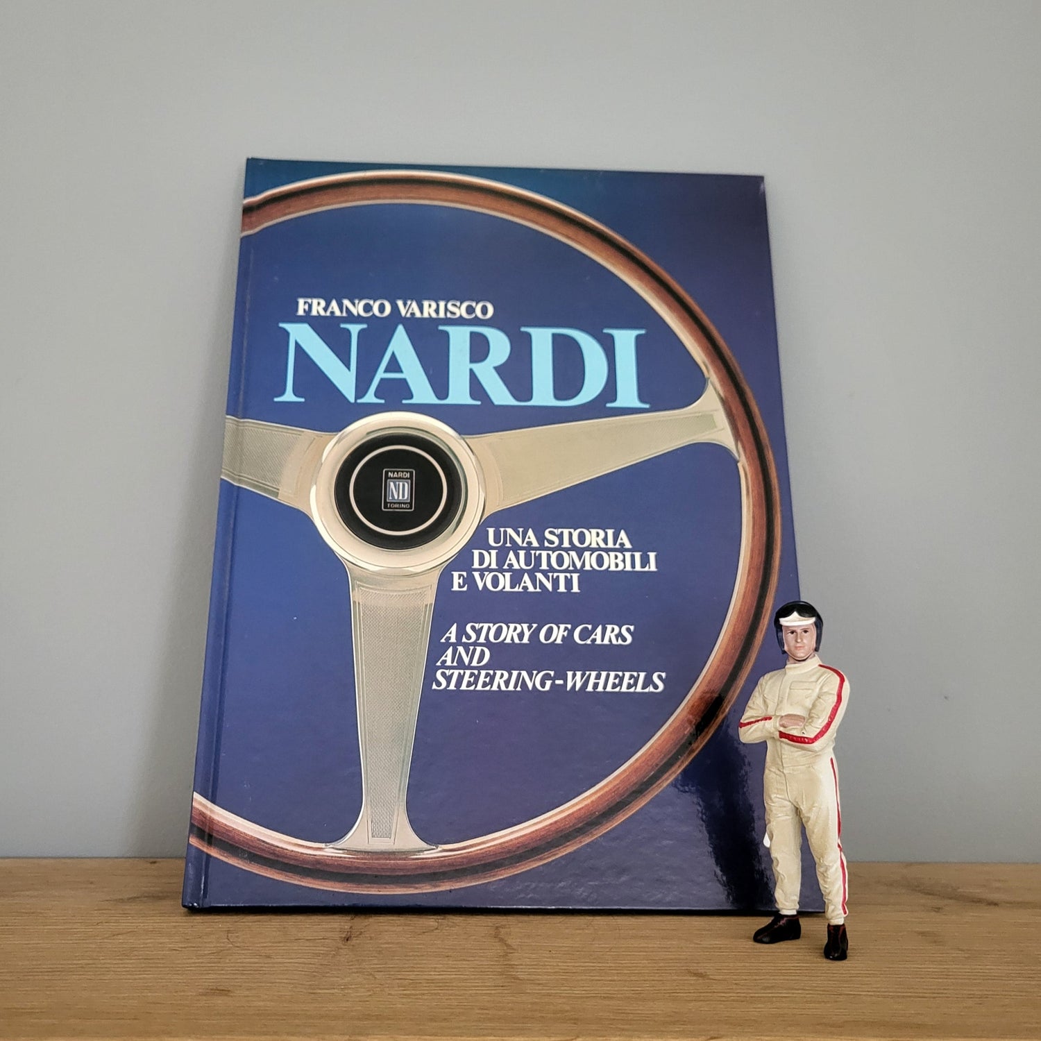 Car Books