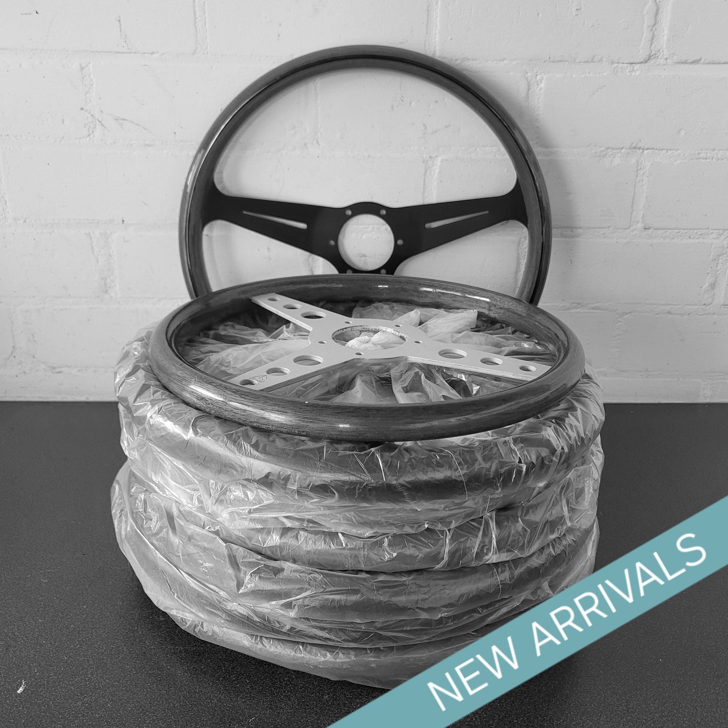 New Arrivals