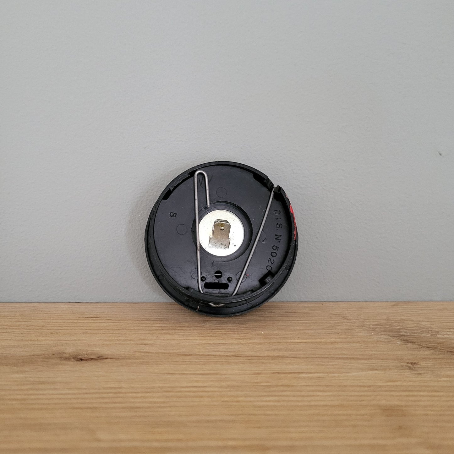 Fiat horn push button '70s classic