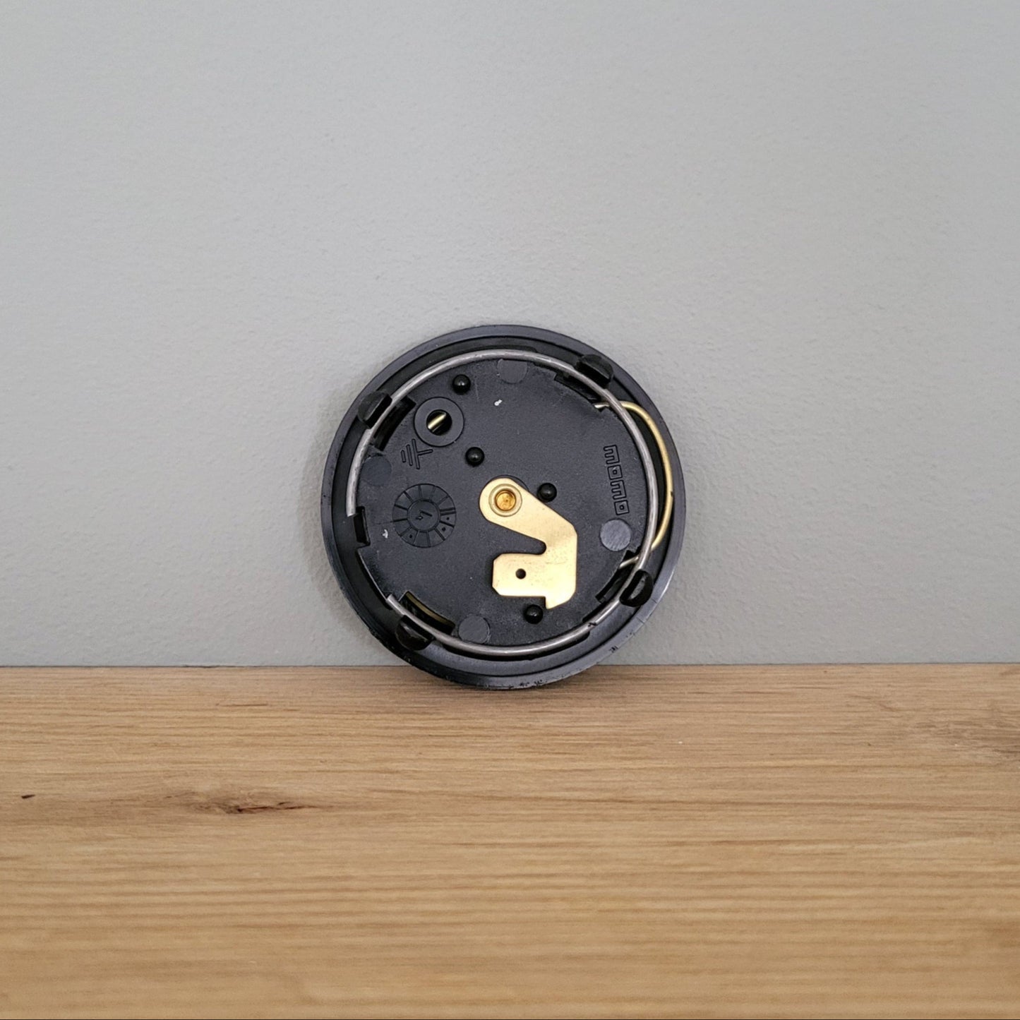 Ferrari horn push button Momo classic