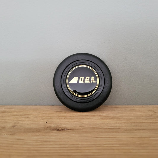 O.B.A. Italy horn push button (NOS)