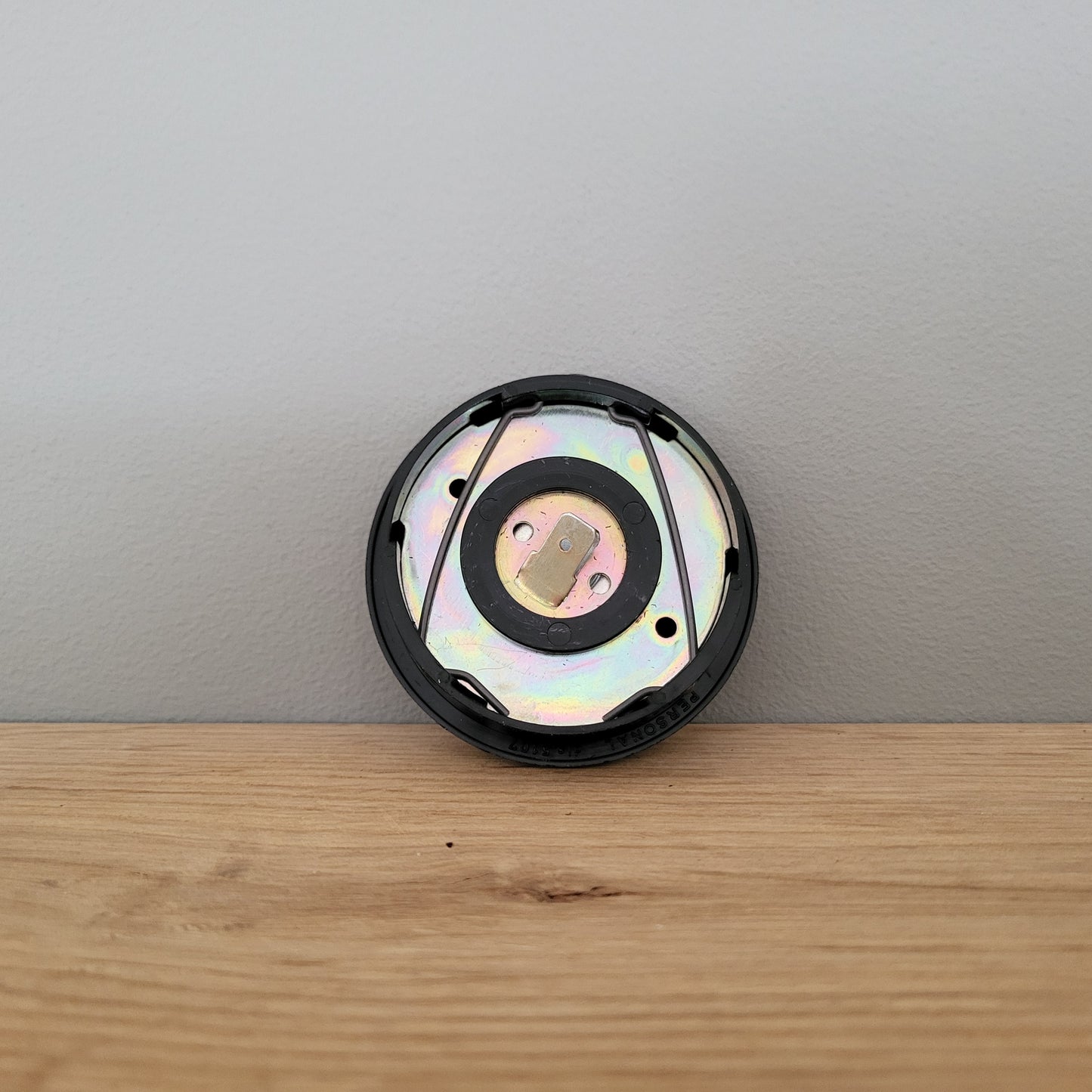 Datsun horn push button Nardi-Personal