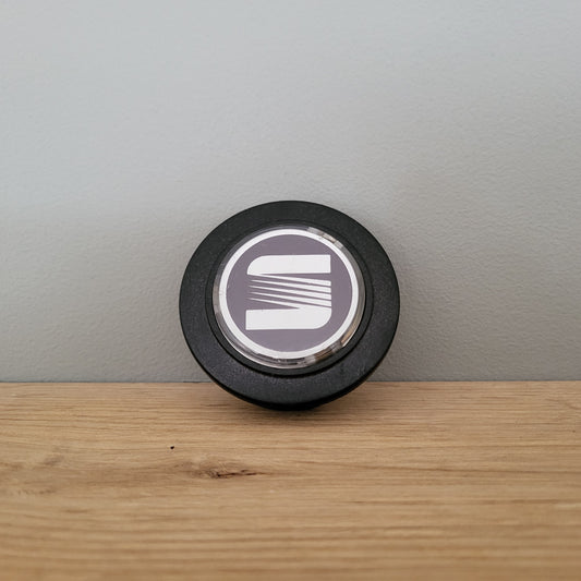Seat horn push button '80s classic