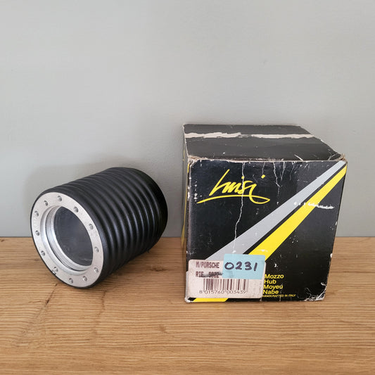 Porsche 924 / 944 steering wheel hub adapter