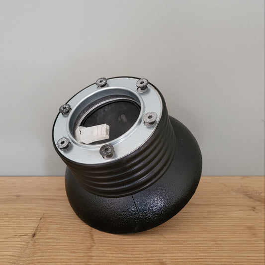 Mercedes W124 / C124 steering wheel hub adapter - NEW -