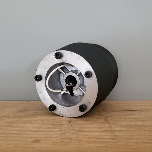 Steering wheel hub adapter kit K234 17 mm Ø