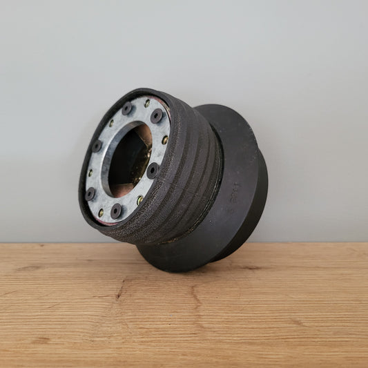 Alfa Romeo 145 / 146 / 155  / Lancia Dedra / Fiat Tipo / Fiat Tempra steering wheel hub adapter