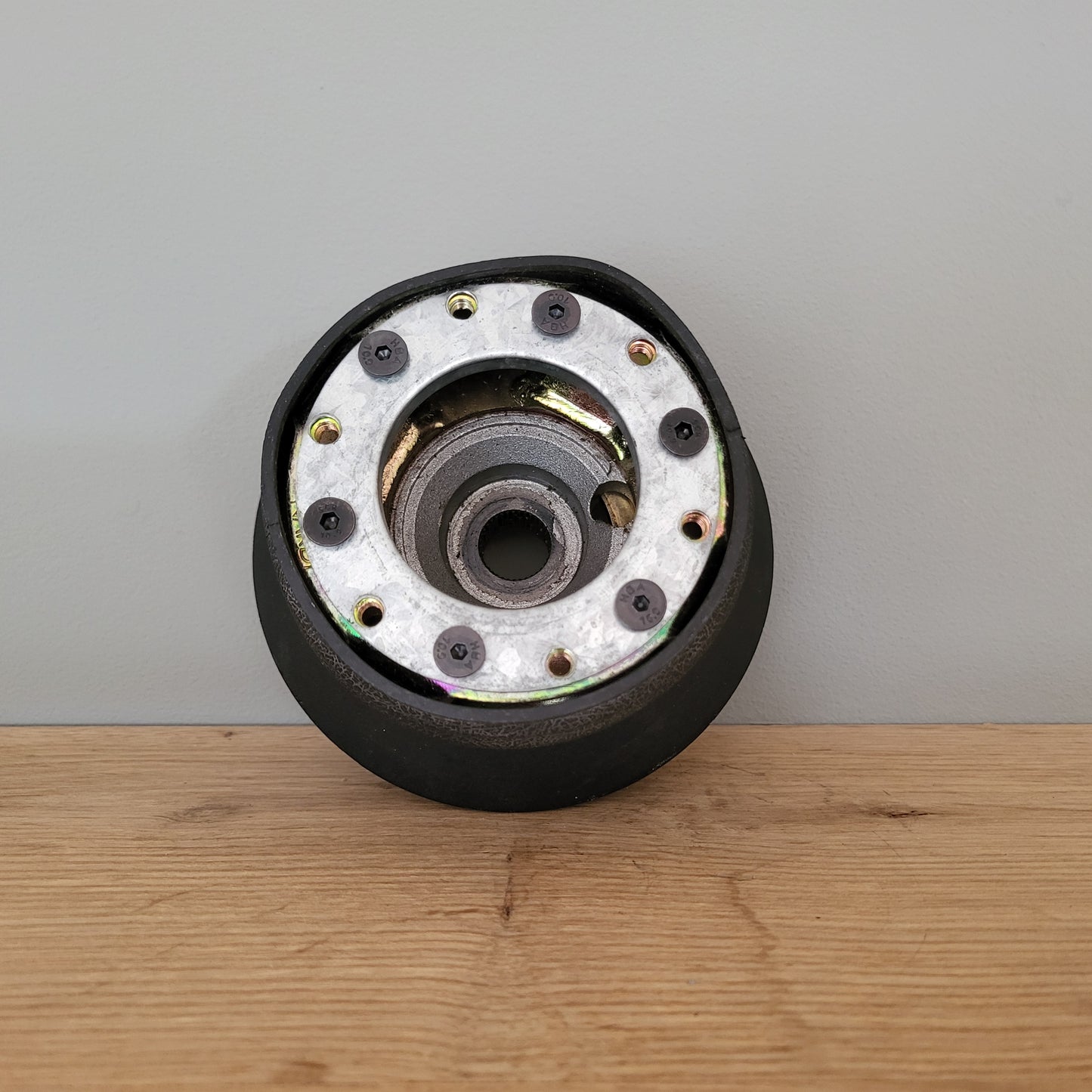 Alfa Romeo 145 / 146 / 155  / Lancia Dedra / Fiat Tipo / Fiat Tempra steering wheel hub adapter Nardi 1422