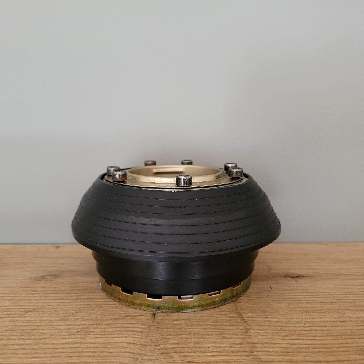 Lancia Dedra / Fiat Tipo / Fiat Tempra / Alfa Romeo 145 / 146 / 155  / steering wheel hub adapter