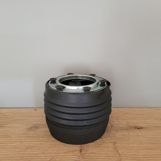 Fiat 127 / Seat Fura steering wheel hub adapter