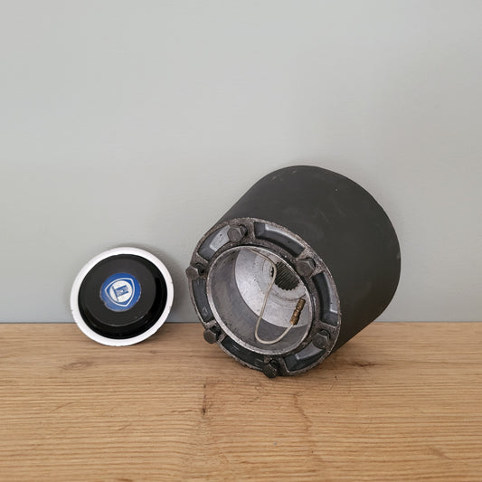 Lancia Stratos / Fulvia / Flavia steering wheel hub adapter