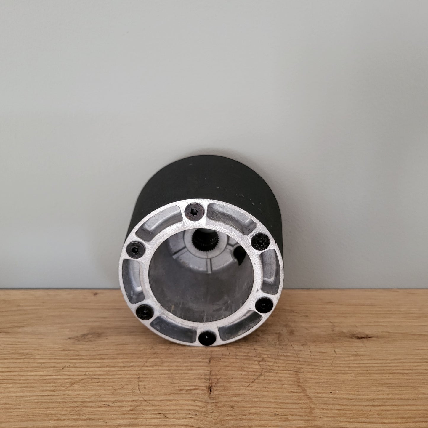 Nardi 0156/3120 steering wheel hub adapter