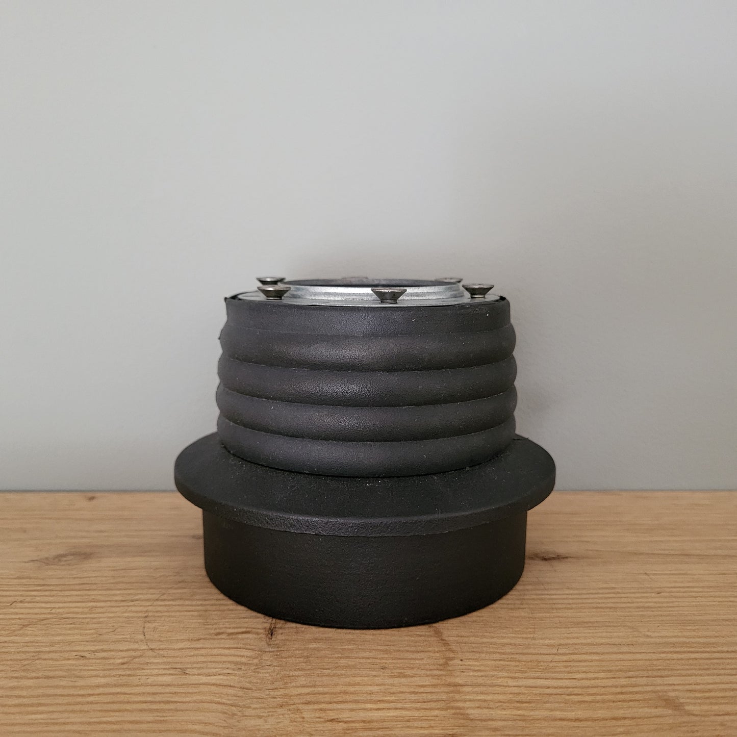 Alfa Romeo 145 / 146 / 155  / Lancia Dedra / Fiat Tipo steering wheel hub adapter