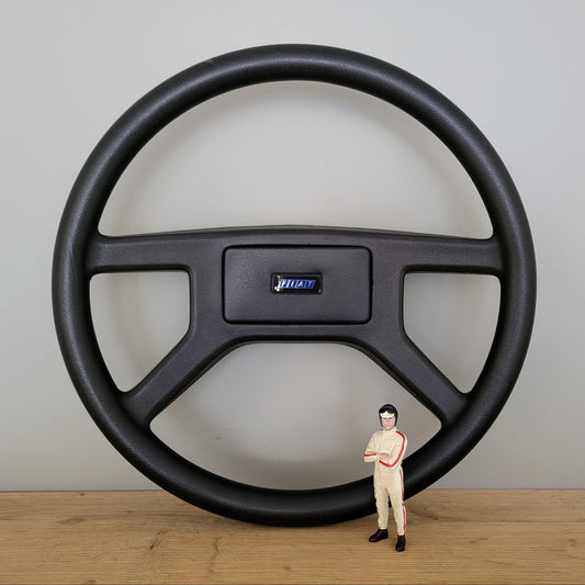 Fiat Panda 141-series steering wheel Mk2 (1986)