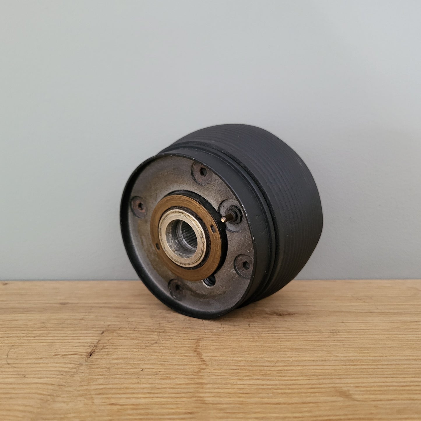 Lancia Thema steering wheel hub adapter K57