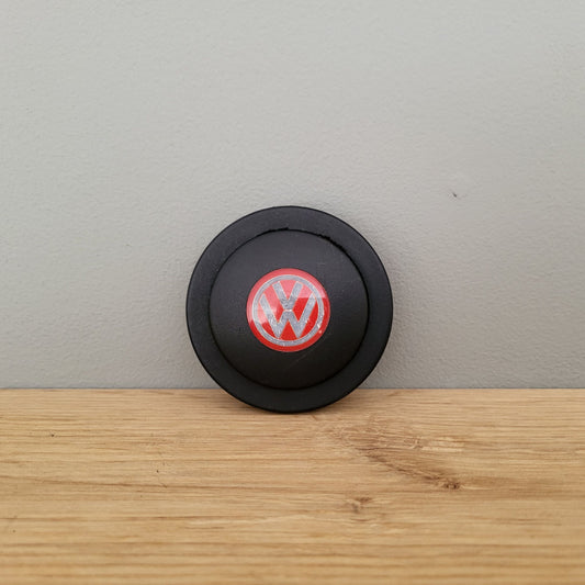 Volkswagen horn push button '70s classic