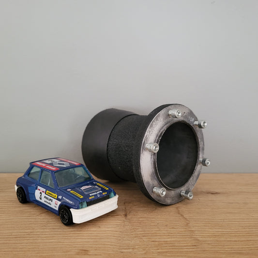 Renault 5 steering wheel hub adapter Cisa