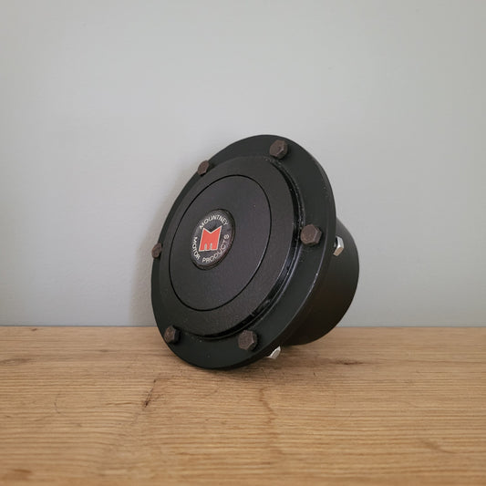 Triumph Spitfire steering wheel hub adapter Mountney