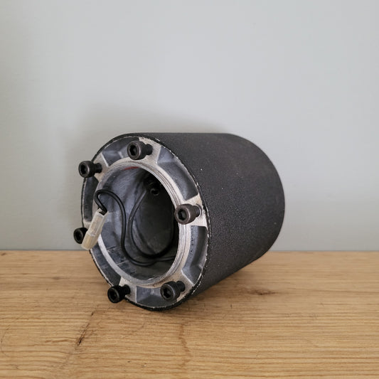 Volkswagen Golf Mk1 Mk2 steering wheel hub adapter Nardi 0181