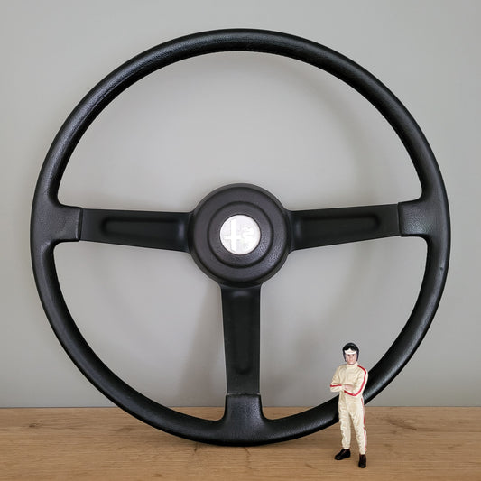 Alfa Romeo V.G. steering wheel Alfasud (1978)