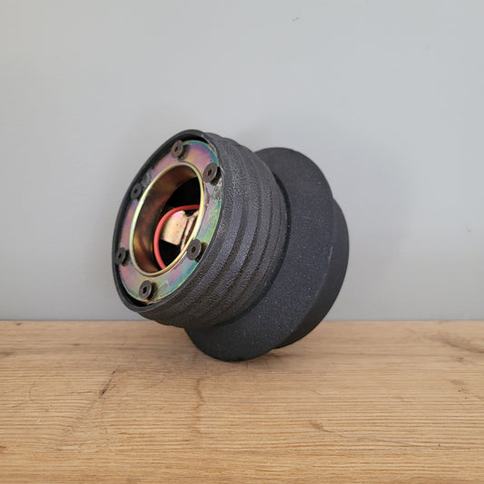 Alfa Romeo 145 / 146 / 155  / Lancia Dedra / Fiat Tipo / Fiat Tempra steering wheel hub adapter Nardi 10392