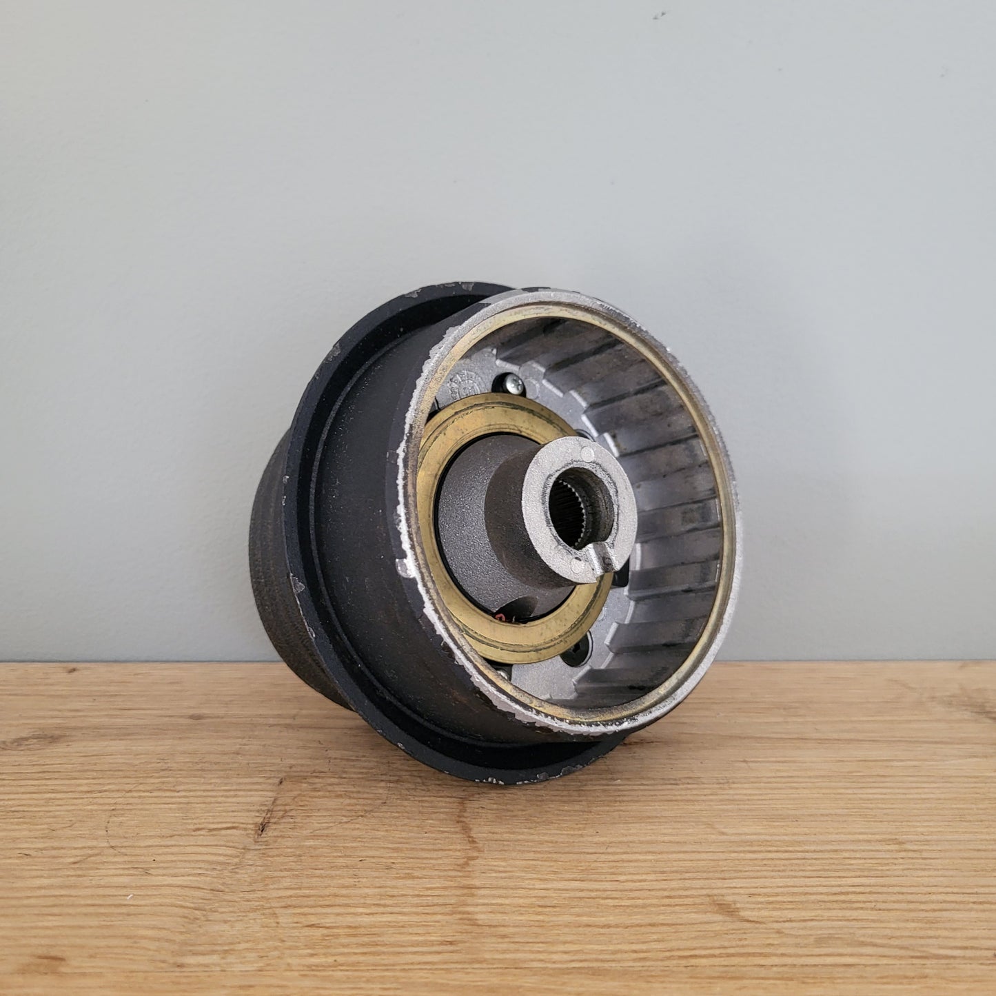 Alfa Romeo 145 / 146 / 155  / Lancia Dedra / Fiat Tipo / Fiat Tempra steering wheel hub adapter Nardi 10392