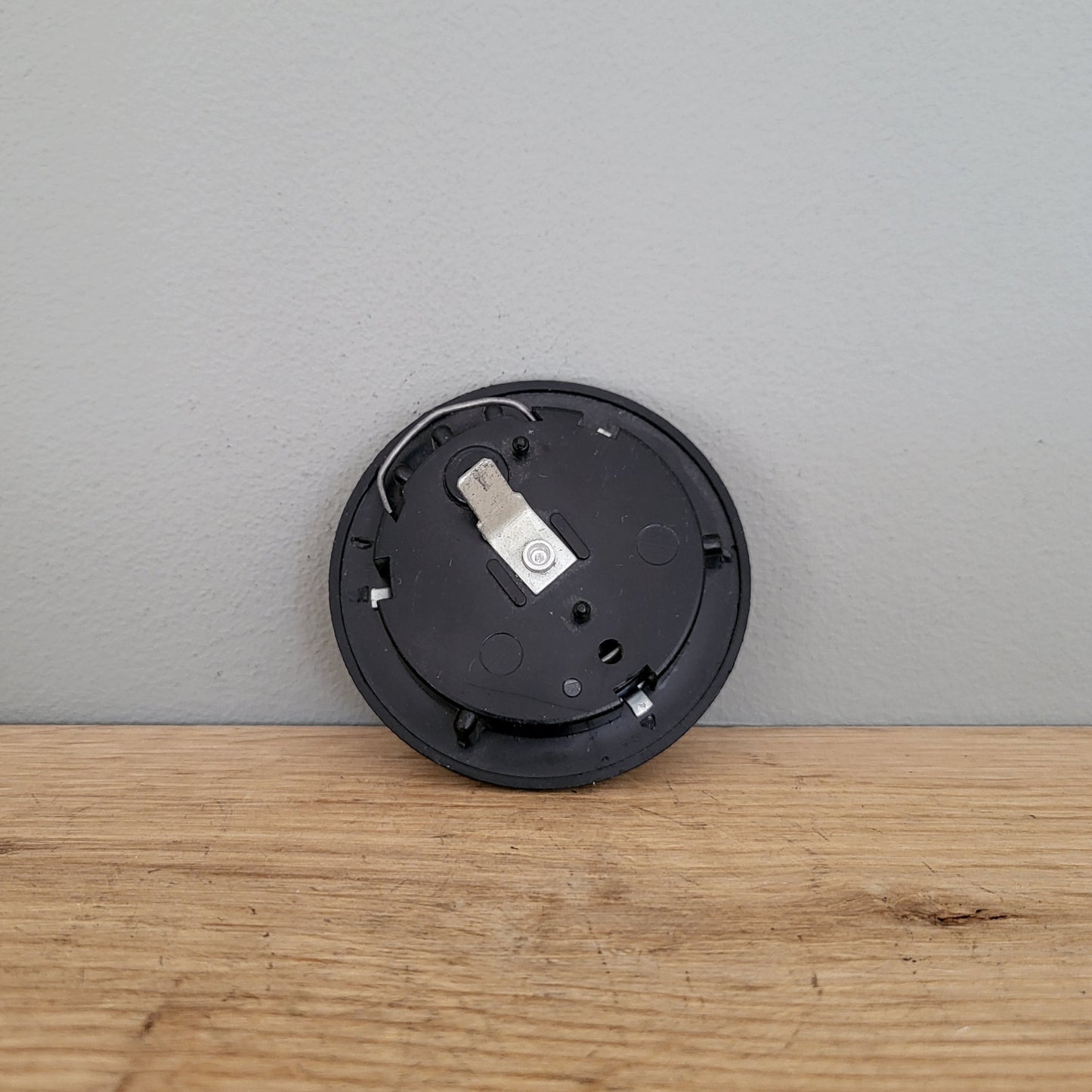 Alfa Romeo horn push button '80s classic