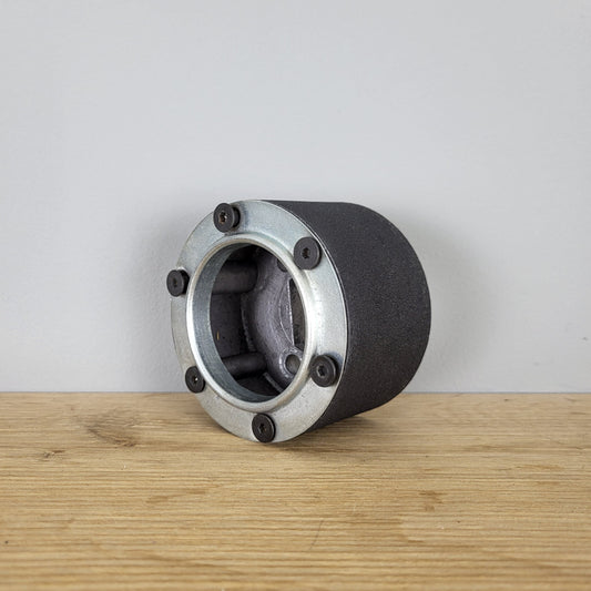 Citroën 2CV, Dyane, Burton, Mehari, Ami steering wheel hub adapter MOMO