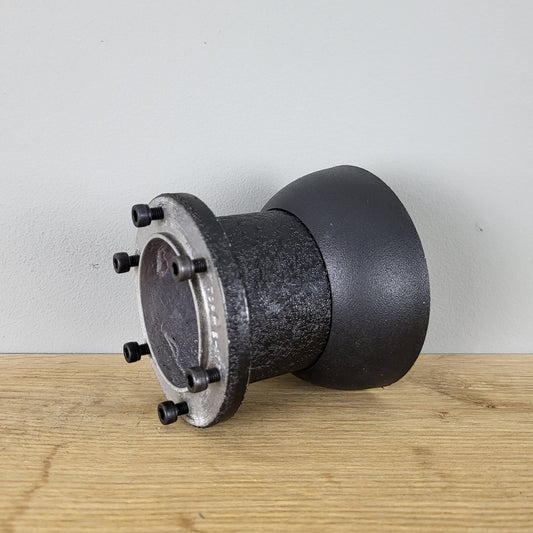 G.M. E17-7 steering wheel hub adapter