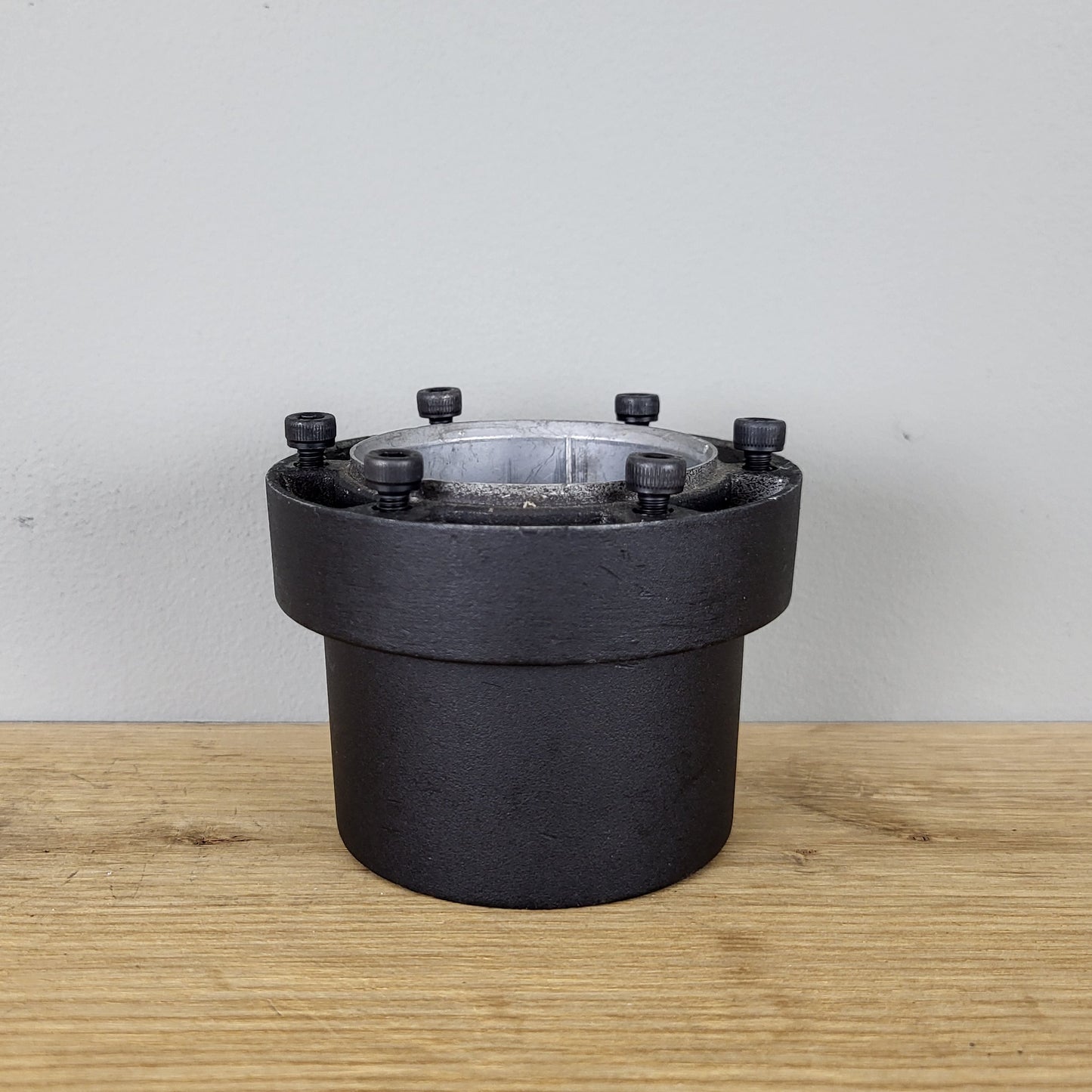 Rover 100 / MG Metro steering wheel hub adapter kit Nardi 0502