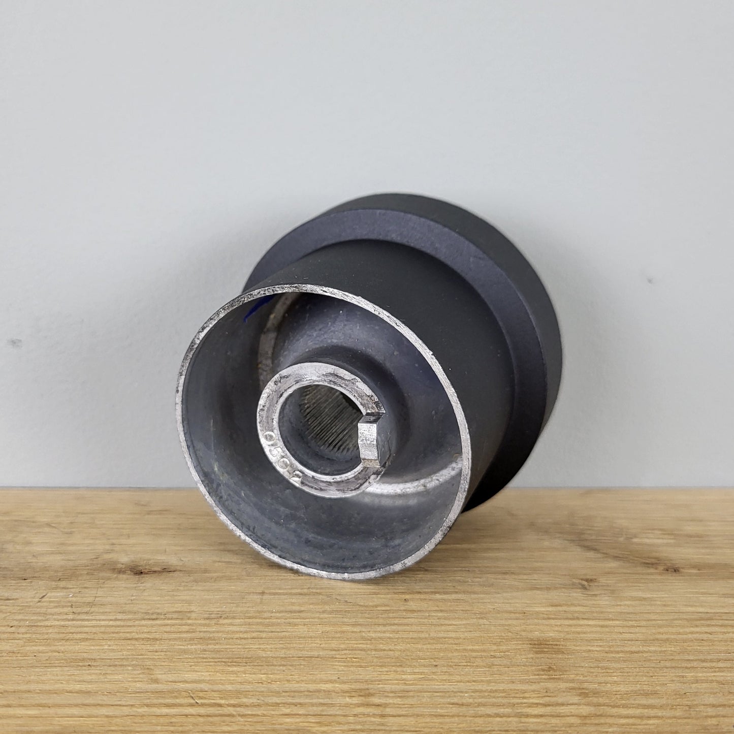 Rover 100 / MG Metro steering wheel hub adapter kit Nardi 0502