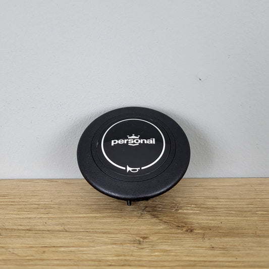 Personal horn push button '70s classic