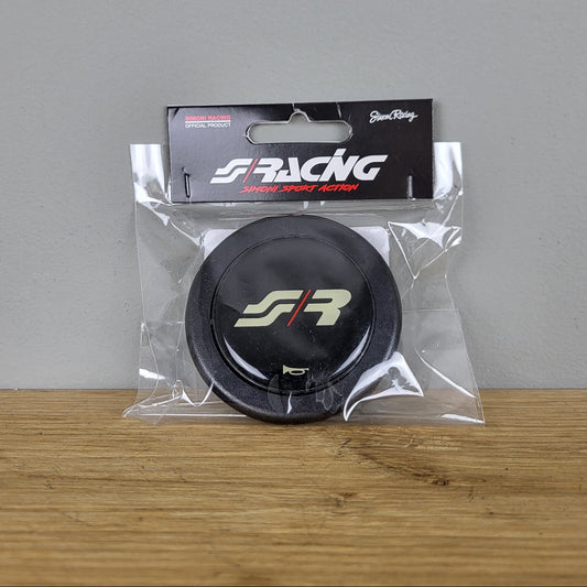 Horn push button Simoni Racing