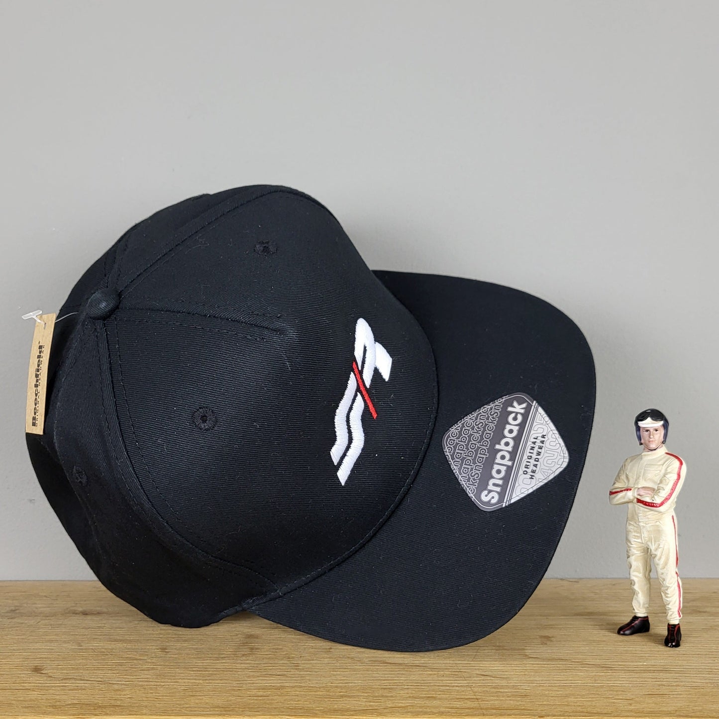 Simoni Racing hat Snapback