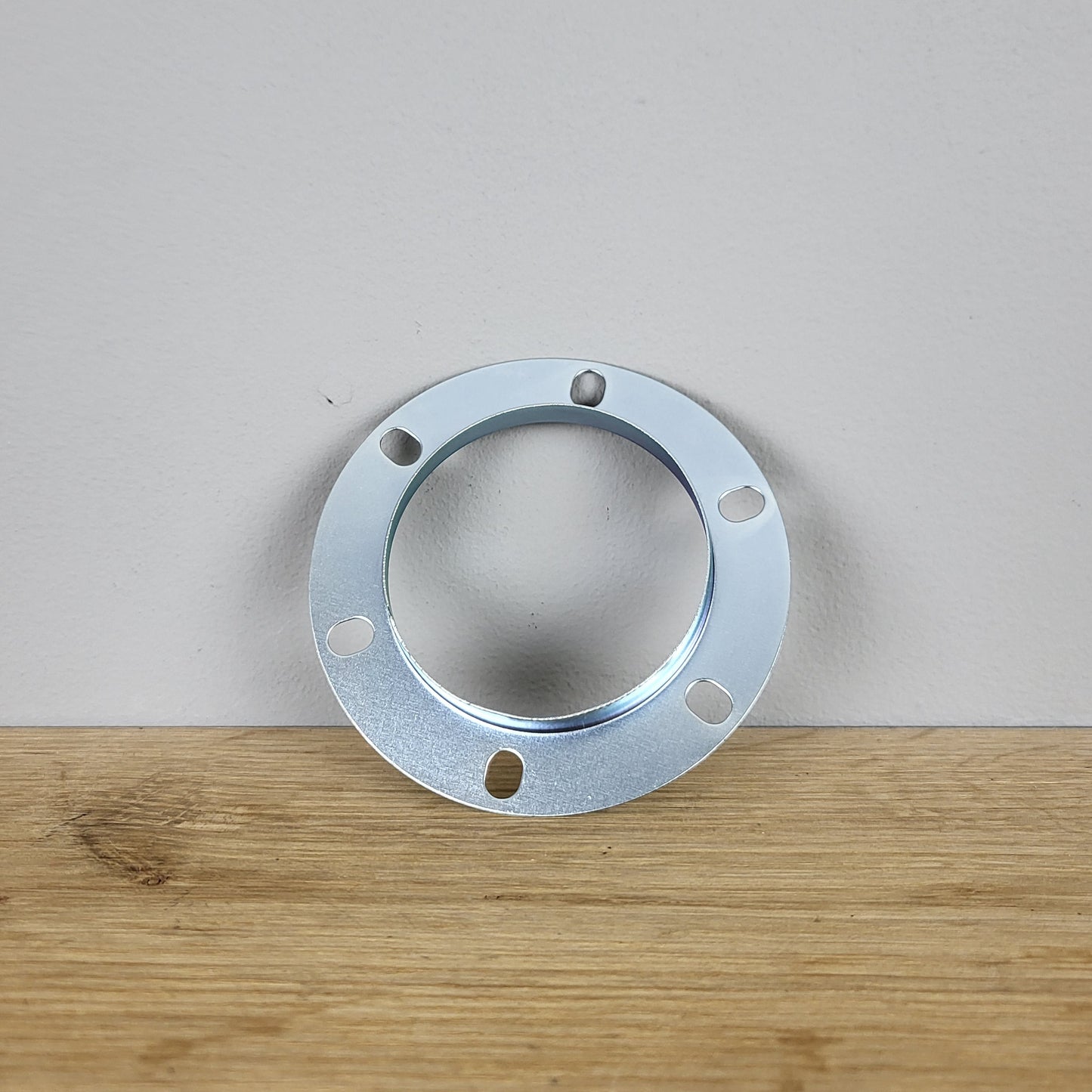 Horn button holder flange 55 mm