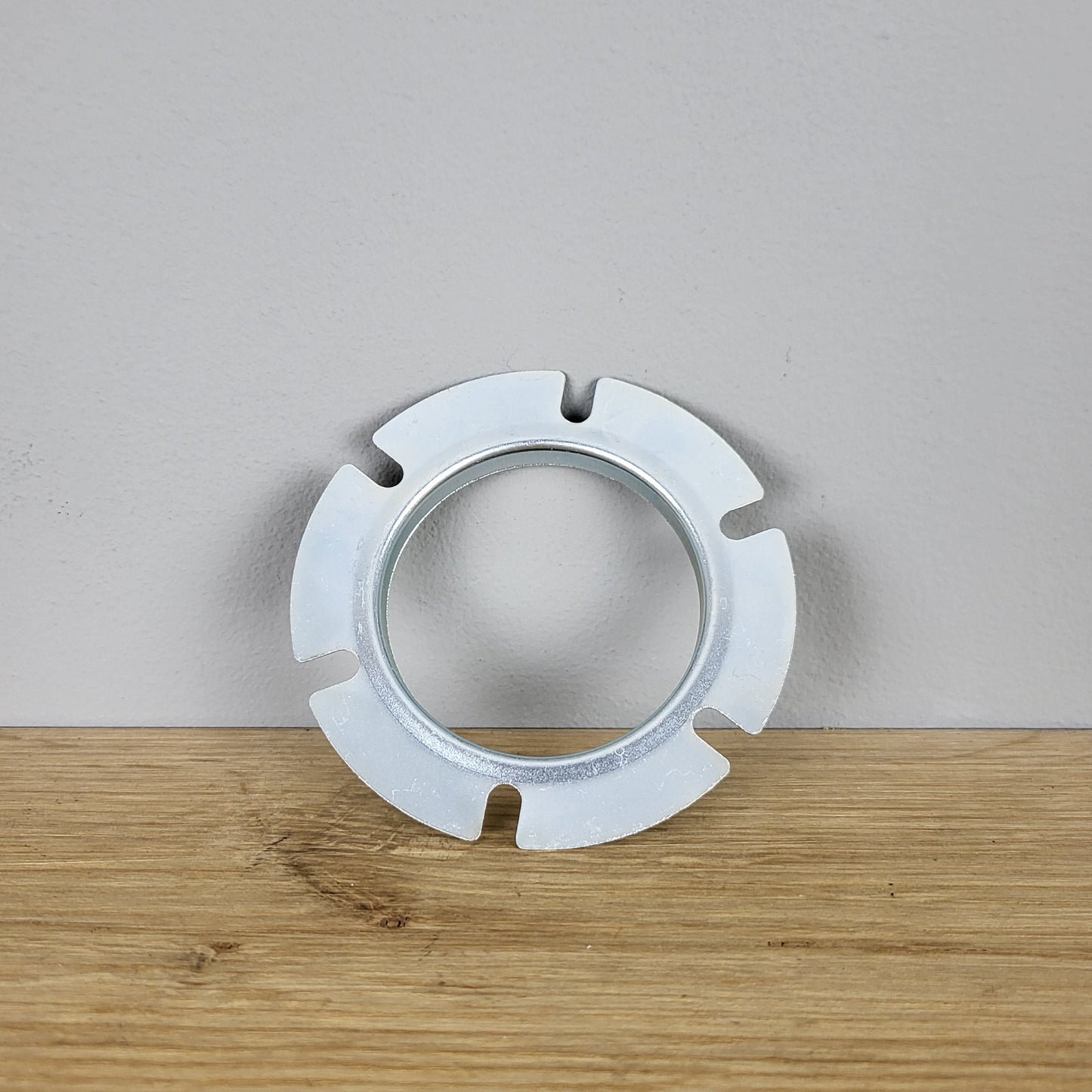 Horn button holder flange 52 mm
