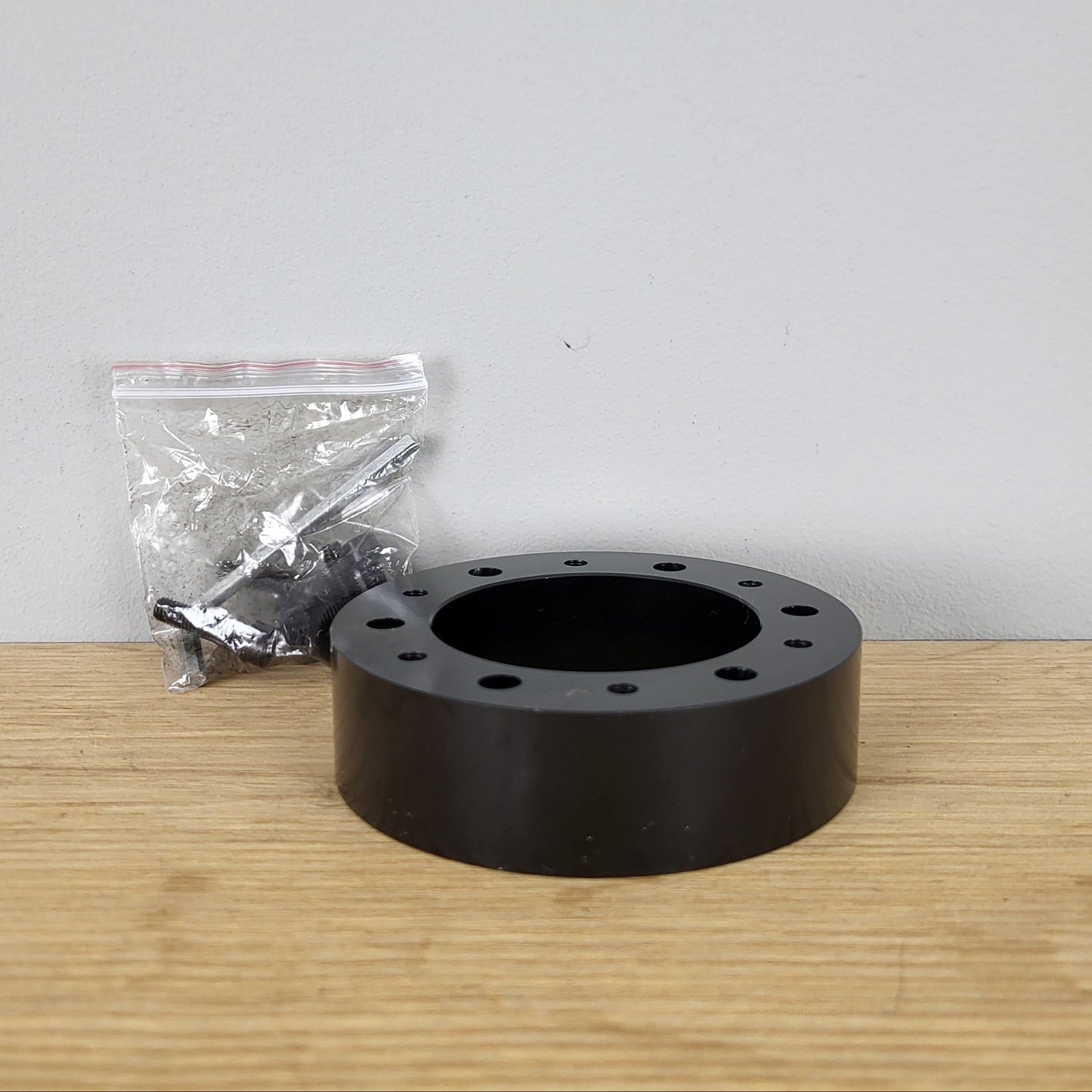 Adapter ring spacer for steering wheel hub 25 mm - MOMO fit