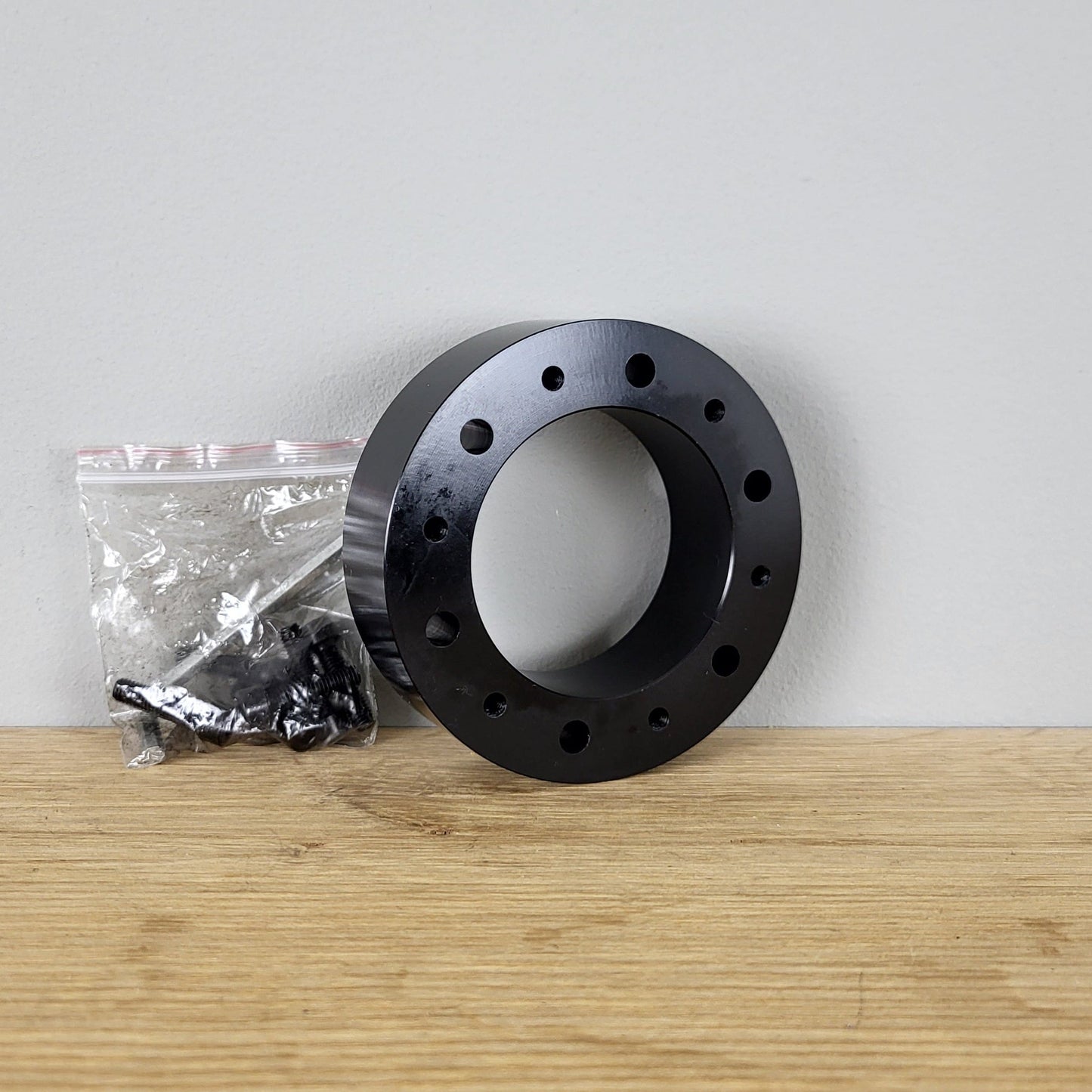Adapter ring spacer for steering wheel hub 25 mm - MOMO fit